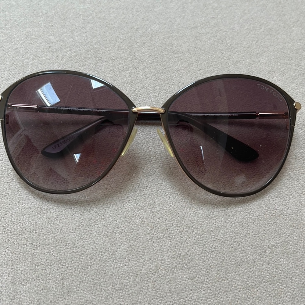 Tom Ford Penelope Sunglasses